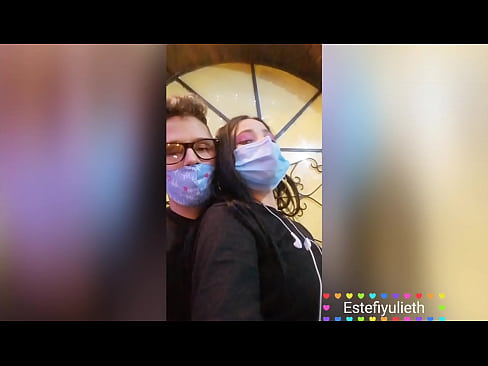 ❤️ Η καταραμένη καραντίνα με τρελαίνει. ❌ Σπιτικό πορνό ❌️❤