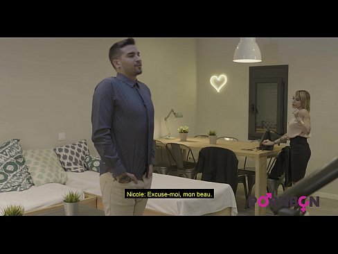❤️ PORNBCN 4K Μια ώριμη γυναίκα με μεγάλα βυζιά θέλει να γαμηθεί πρωκτικά από έναν νεαρό ζιγκολό με μεγάλο πούτσο πίπα αμόρτισμα σκληρό γαμήσι δουλειά με τα χέρια doggy style μουνί γλύψιμο οργασμός Γαλλικοί υπότιτλοι ❌ Σπιτικό πορνό ❌️❤