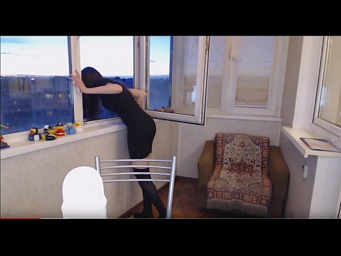 ❤️ Προσπαθήστε να μην τελειώσετε με Streamer Olyasha 1080p (Metronome) ❌ Σπιτικό πορνό ❌️❤