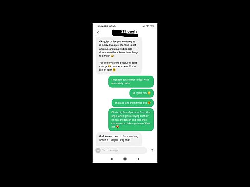 ❤️ Πρόσθεσα ένα νέο PAWG από το Tinder στο χαρέμι μου ( μιλήστε στο Tinder συμπεριλαμβάνεται) ❌ Σπιτικό πορνό ❌️❤